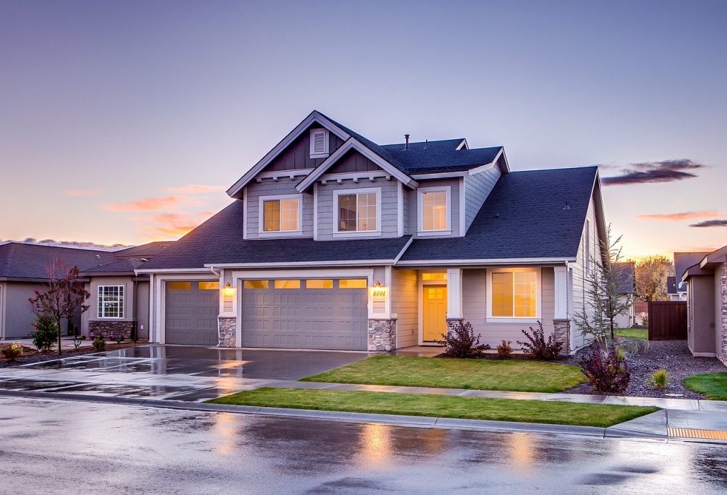 dream home - house, garage, driveway.jpg