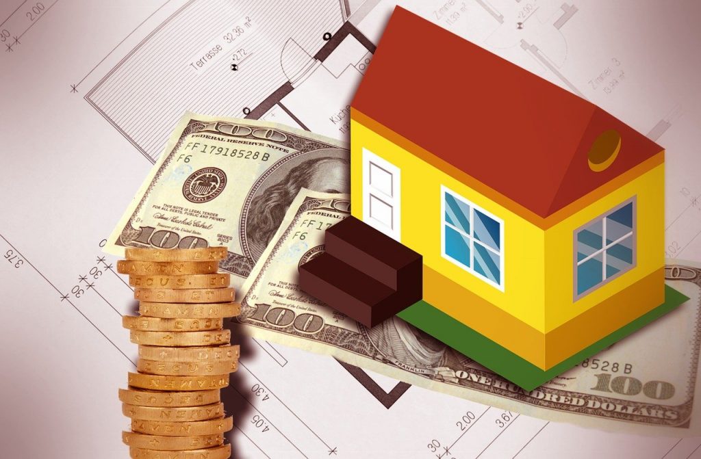 buying a home in canada