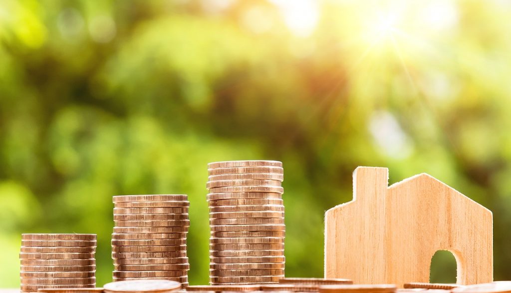 mortgage payment Canada - Alberta - Calgary